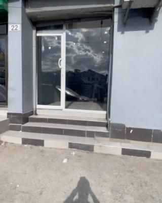 Retail Space for Rent at Mwenge, Dar Es Salaam