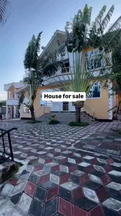 5 Bedrooms House for sale at Goba, Dar Es Salaam