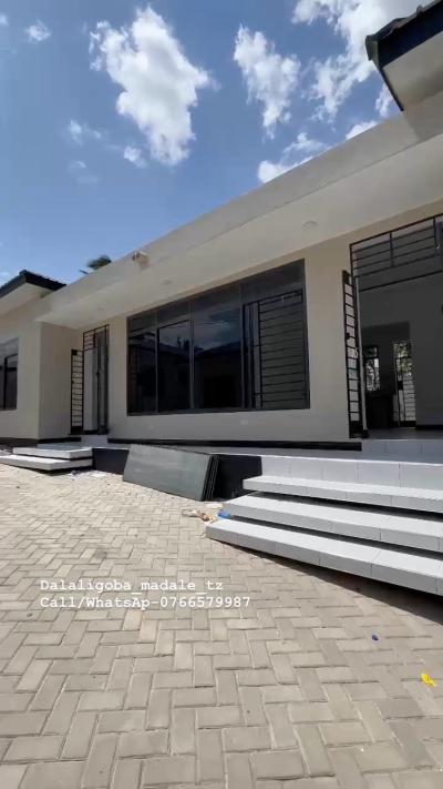 2 Bedrooms House for sale at Madale, Dar Es Salaam