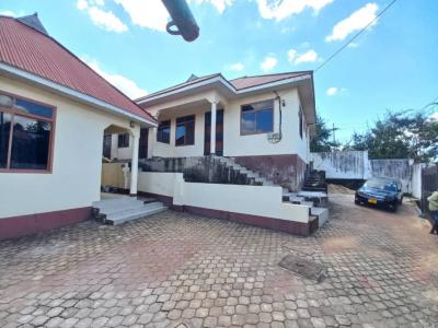 2 Bedrooms House for Rent at Kimara, Dar Es Salaam