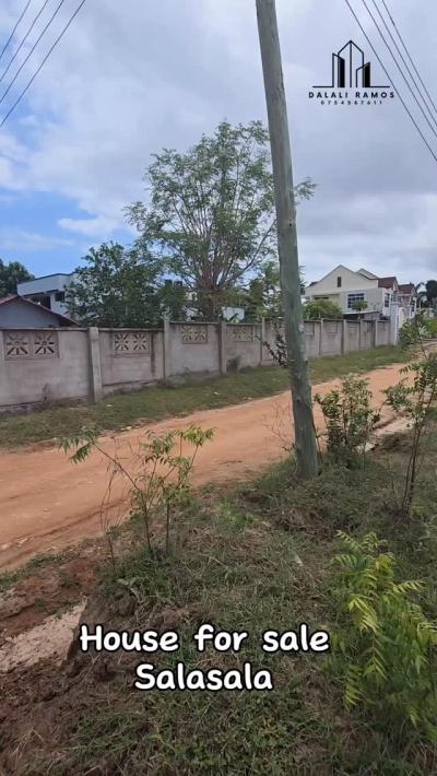 4 Bedrooms House for sale at Goba, Dar Es Salaam