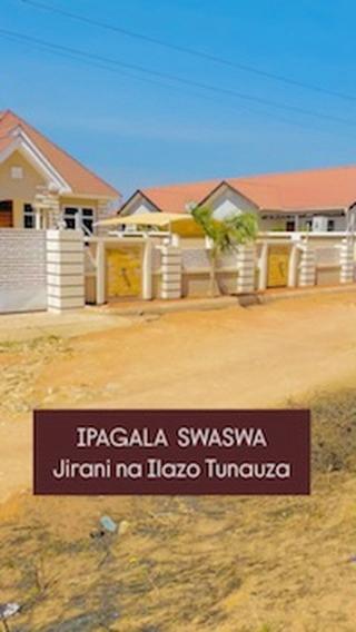 Plots for sale at Ipagala, Dodoma