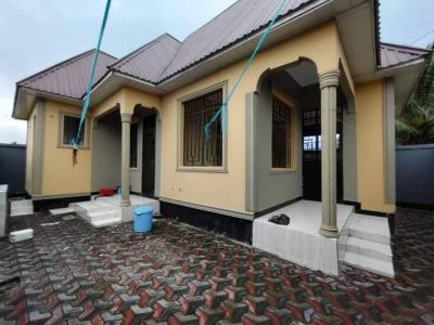 House for sale at Chamazi, Dar Es Salaam