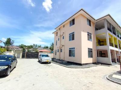 3 Bedrooms House/Apartment for Rent at Kimara, Dar Es Salaam