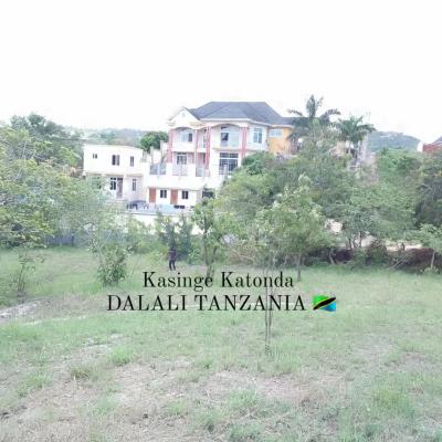 Plot for sale at Tabata, Dar Es Salaam