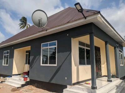 House for sale at Toangoma, Dar Es Salaam