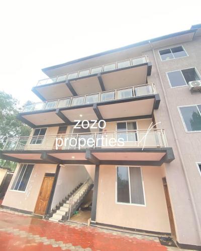 House for rent at Mikocheni, Dar Es Salaam