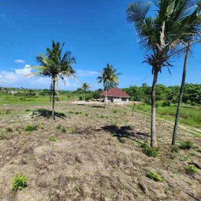 Plot for sale at Madale, Dar Es Salaam