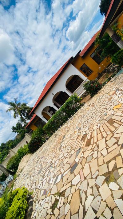 House for rent at Mazimbu, Morogoro