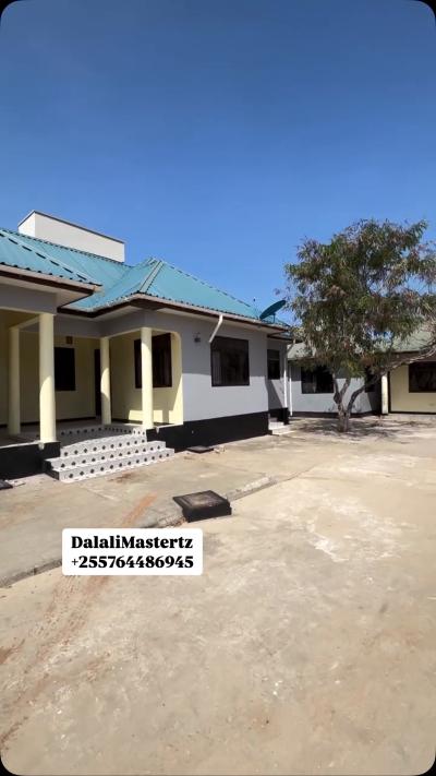 2 Bedrooms House/Apartment for sale at Bunju, Dar Es Salaam