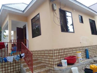 House/Apartment for Rent at Mbezi, Dar Es Salaam