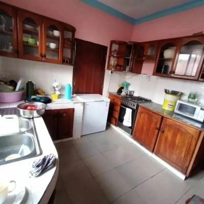 House for rent at Kimara, Dar Es Salaam