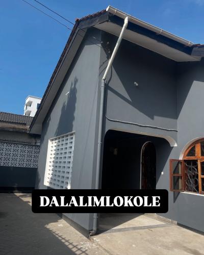 House for Rent at Mikocheni, Dar Es Salaam