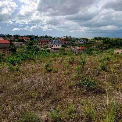 Plot for sale at Mbezi, Dar Es Salaam