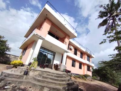 House for rent at Kimara, Dar Es Salaam