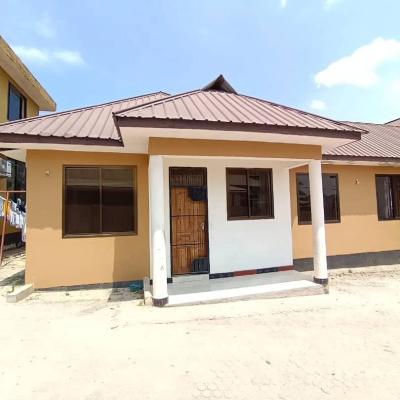 2 Bedrooms House/Apartment for Rent at Kimara, Dar Es Salaam