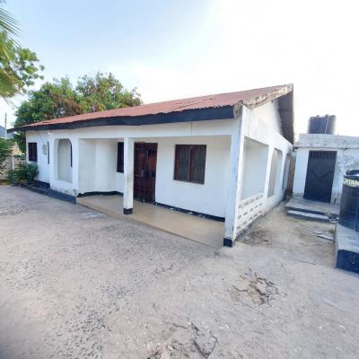 3 Bedrooms House for Rent at Tabata, Dar Es Salaam