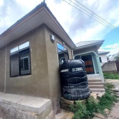 House for Rent at Mbezi, Dar Es Salaam