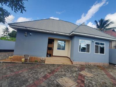 3 Bedrooms House for sale at Madale, Dar Es Salaam