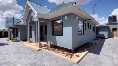 House for Rent at Serengeti, Mbeya