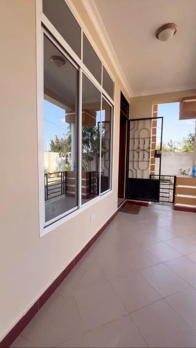 House for Rent at Serengeti, Mbeya