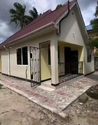 1 Bedrooms House/Apartment for Rent at Mlimani, Morogoro