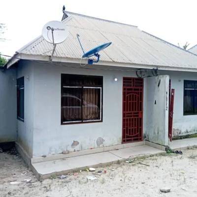 House/Apartment for Rent at Kibamba, Dar Es Salaam