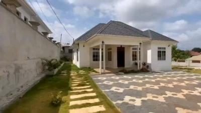 3 Bedrooms House for Rent at Kibamba, Dar Es Salaam