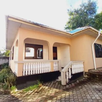 House for rent at Kimara, Dar Es Salaam