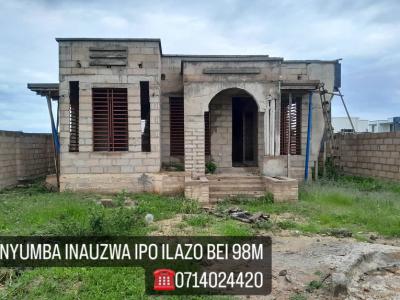 House for sale at Serengeti, Mbeya