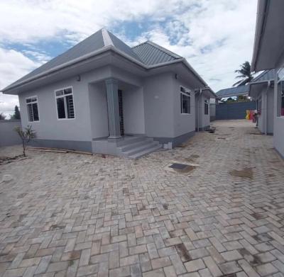 House for sale at Madale, Dar Es Salaam