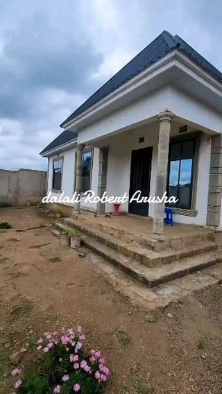 Plot for sale at Kisongo, Arusha