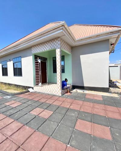 House for sale at Nzuguni, Dodoma