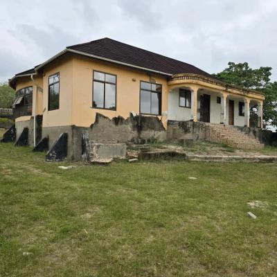 Plot for sale at Kibamba, Dar Es Salaam