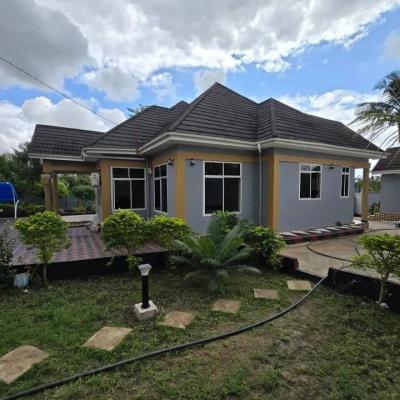 Plot for sale at Goba, Dar Es Salaam