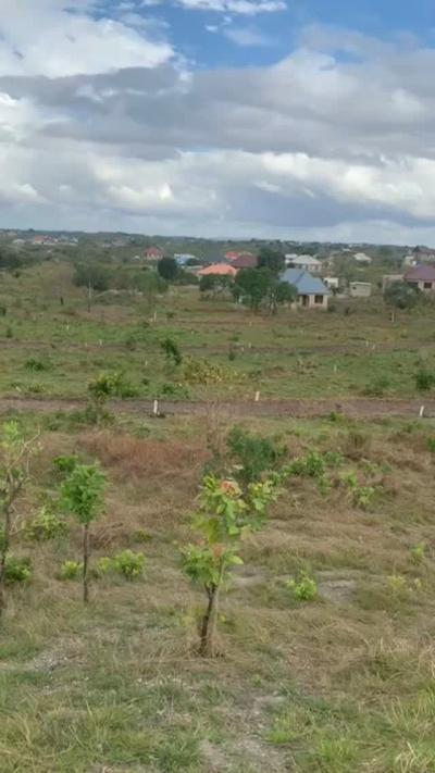 Plots for sale at Kiluvya, Pwani