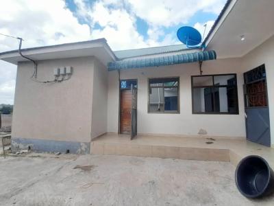 House for Rent at Kimara, Dar Es Salaam