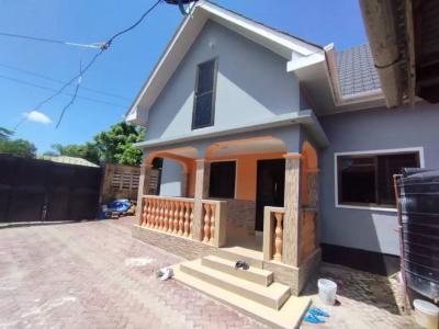 3 Bedrooms House/Apartment for Rent at Kimara, Dar Es Salaam