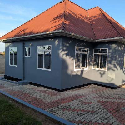 3 Bedrooms House for Rent at Kiseke, Mwanza