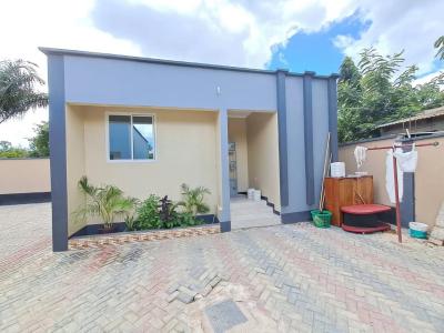 House for Rent at Kiluvya, Pwani