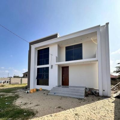 3 Bedrooms House for sale at Mbweni, Dar Es Salaam