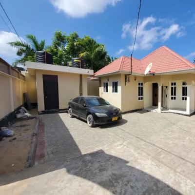 2 Bedrooms House for Rent at Goba, Dar Es Salaam