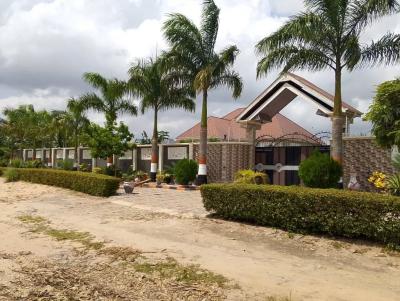 5 Bedrooms House for sale at Chanika, Dar Es Salaam