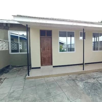 House/Apartment for Rent at Mbezi, Dar Es Salaam