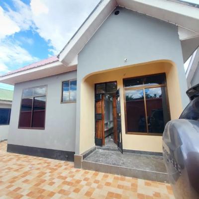 House for rent at Tabata, Dar Es Salaam