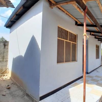 House for Rent at Kimara, Dar Es Salaam