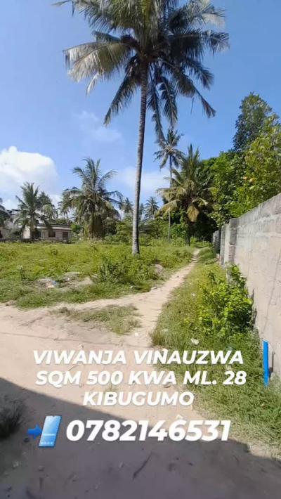 Viwanja vinauzwa Kigamboni, Dar Es Salaam