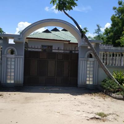 3 Bedrooms House for Rent at Bunju, Dar Es Salaam