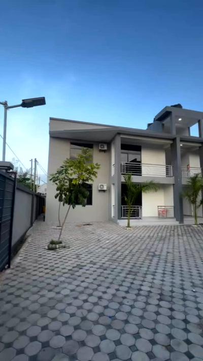 2 Bedrooms House for Rent at Mbweni, Dar Es Salaam