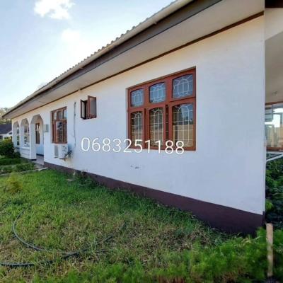 3 Bedrooms House for Rent at Mikocheni, Dar Es Salaam